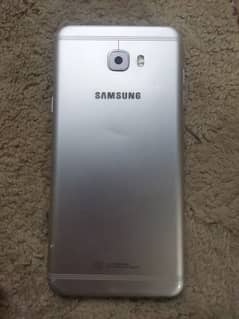 Samsung c7 pro 4/64