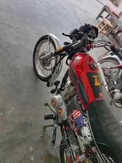 Honda125