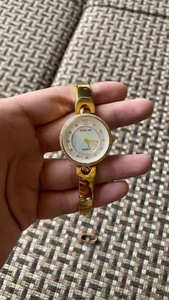 EGELAN ORIGINAL watch ( Ladies )