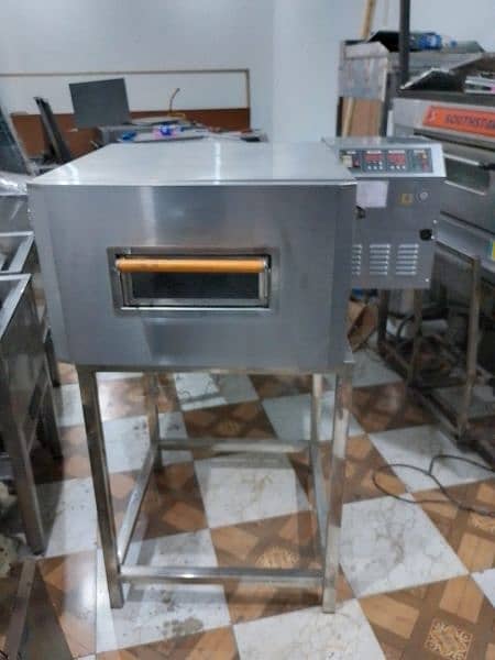 Rinnai fryer/4 tube ,6 tube, Dubble Deep Fryer/All types fryer 0