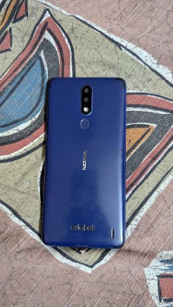 Nokia 3.1 plus non pta 0