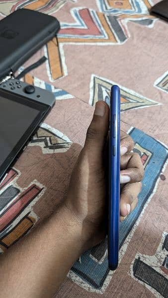 Nokia 3.1 plus non pta 2