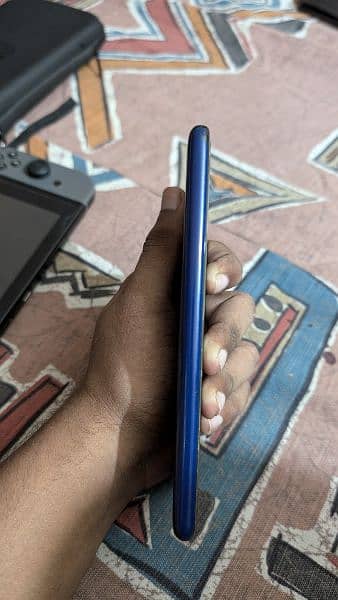 Nokia 3.1 plus non pta 3