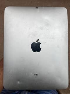 IPAD 1