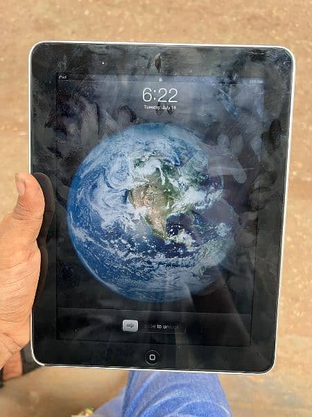 IPAD 1 5