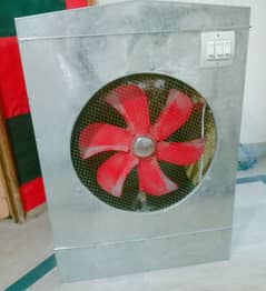 Air cooler