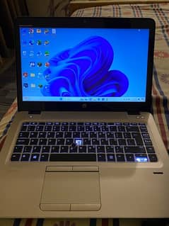 HP EliteBook 840 G4