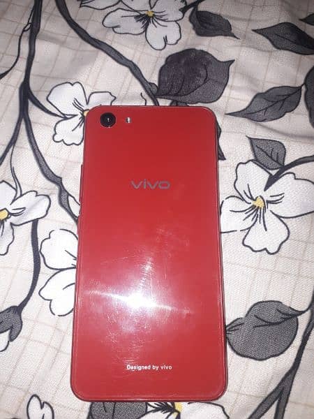 all ok vivo y83 0