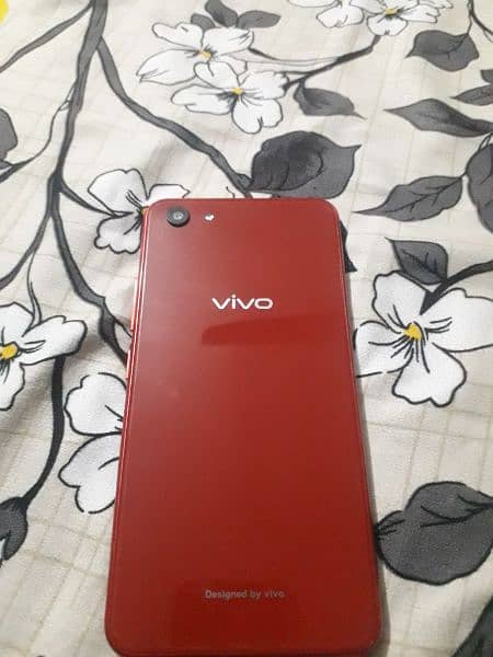 all ok vivo y83 1