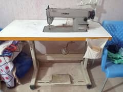 Juki sewing machine