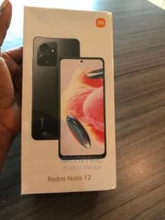 readmi note 12