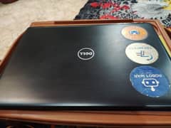 Dell Laptop core i5 6th generation 8GB DDR4 RAM & 256GB M2