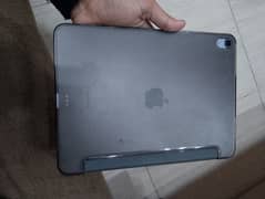 Ipad Air 5 Without box Wifi variant
