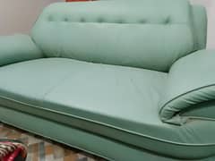 used sofa