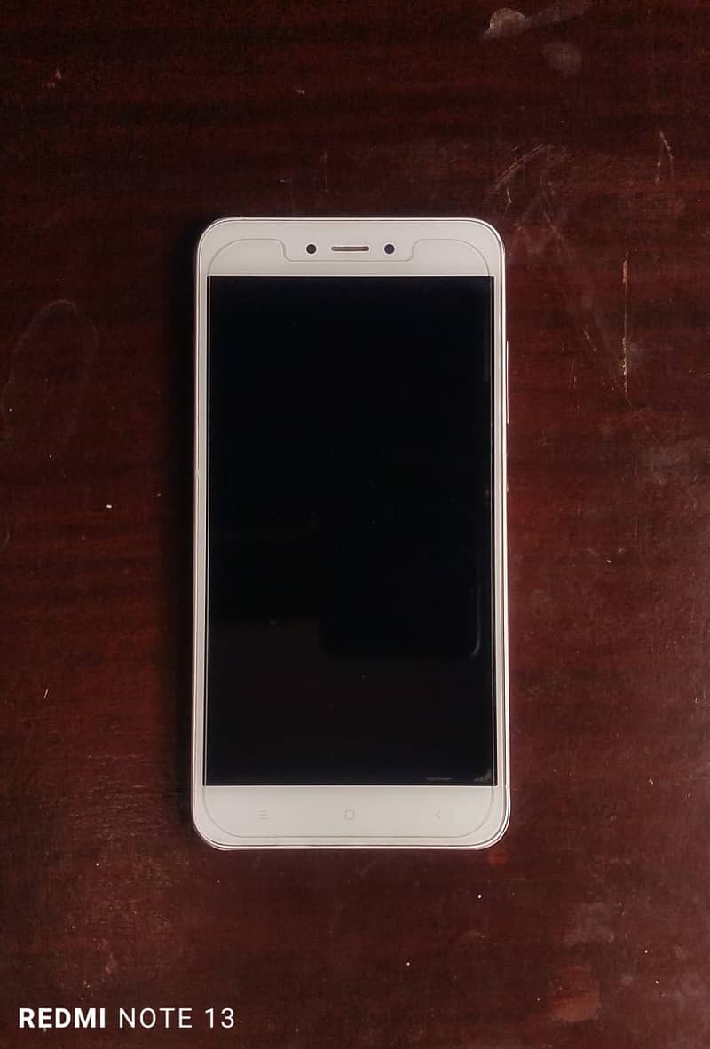 Xiaomi Redmi Y1 Lite 0