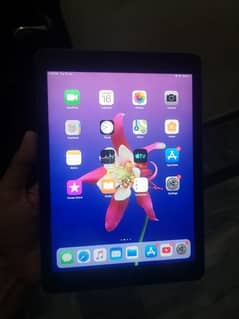 Apple Tab Air 16GB glass break