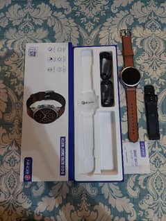 RONIN R10 ULTRA SMART WATCH