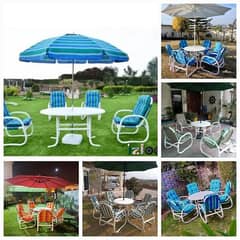 Lawn Garden Sofa chairs/Pool Chairs/comfortable Chairs/Upvc Chairs