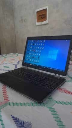 Dell Latitude E6530