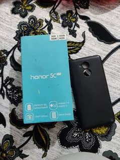 Honor 5C Pro