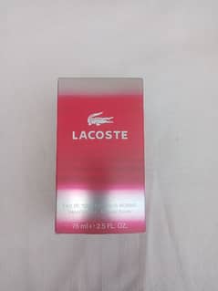 Lacoste