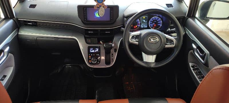 Daihatsu Move 2015 6