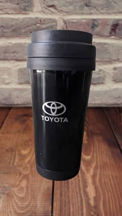 Toyota Glass imported