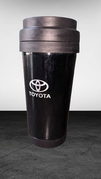 Toyota Glass imported 1