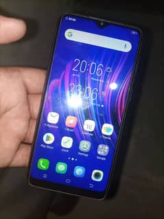 vivo y97 ha PTA approved dual sim