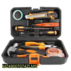 8 pics tool set - Best selling product