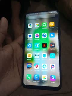 huawei y9s 6 gb ram 128 gb