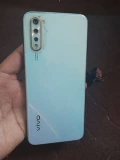 Vivo S1