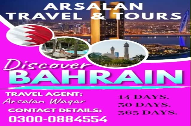 visa services provided by Arsalan Visa Consultants www. arsalanvisa. com 10