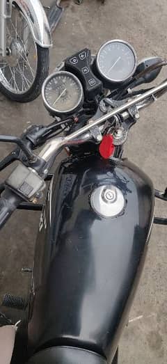 Suzuki 150