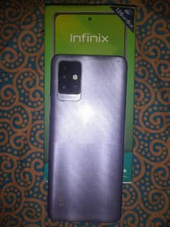 Infinix