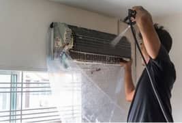 ac installation and service