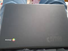 lenovo chromebook