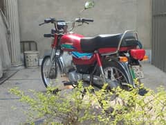 Honda CD 70