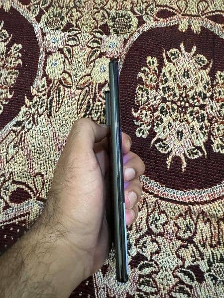 Samsung Galaxy Note 20 ultra 5G 3