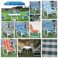 Outdoor Garden Sofa Chairs/Pool Chairs/ Restaurant Chairs/ Lawn sofa
