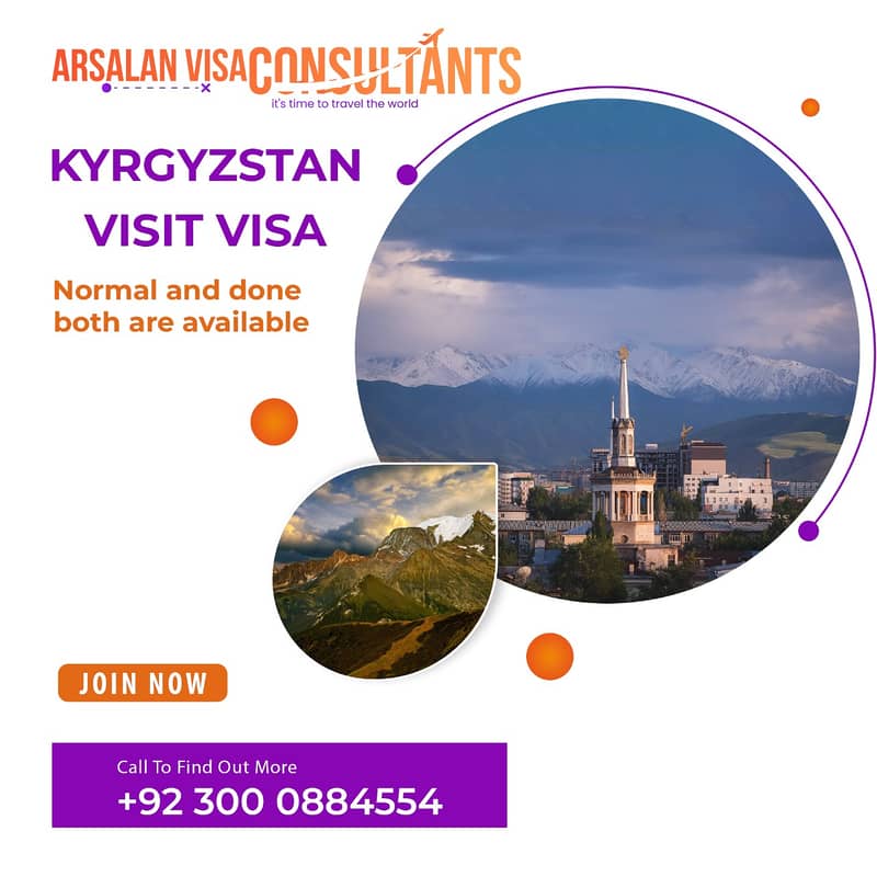 Visa services provided by Arsalan Visa Consultants www. arsalanvisa. com 8