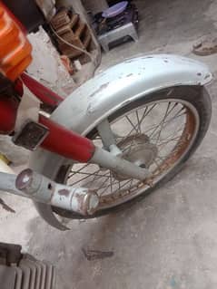 bike for sale