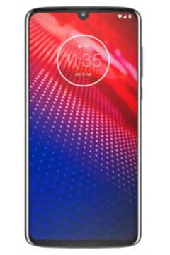 Moto z4 4ram 128gb