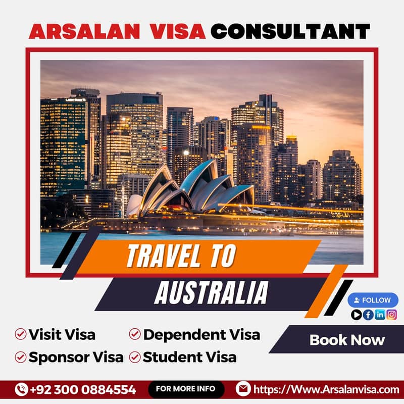 Visa services provided by Arsalan Visa Consultants www. arsalanvisa. com 10