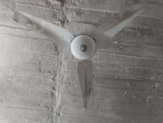 DC fan solar fan and ceiling fan