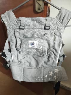 baby carrier