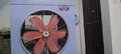 Air Cooler Jumbo Size