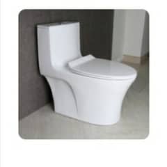 pipe fiter / plumber services / commode installation