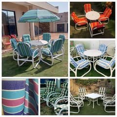 Outdoor Garden Sofa Chairs/ Pool Chairs/Lawn chairs/Sofa set 0