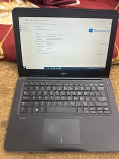 DELL Latitude 3380 | 6th generation 0